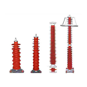 配電型、電站型避雷器