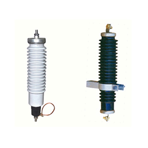出口型串聯(lián)間隙氧化鋅避雷器