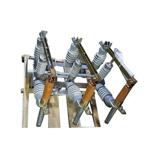 FW5戶外高壓產(chǎn)氣式負荷開關(guān)