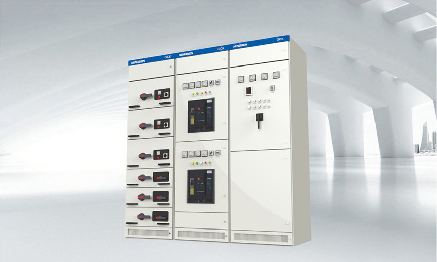 FZRN21-12D型戶內高壓真空負荷開關