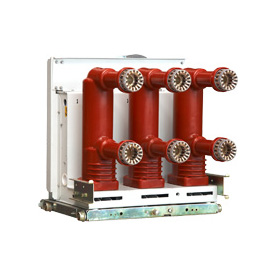 ZN63A(VS1)-12型戶內交流高壓真空斷路器