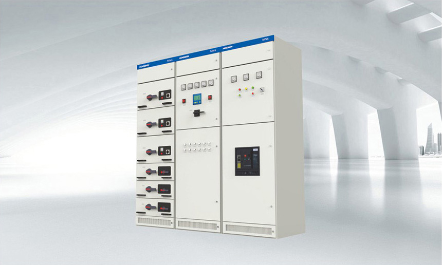 FZRN21-40.5型戶內(nèi)高壓真空負荷開關(guān)