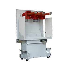 2PT-40.5 二電壓互器手車